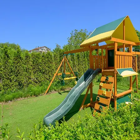 Azur Ap50 Appartement *