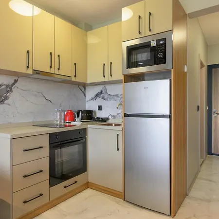 Appartement Azur Ap50