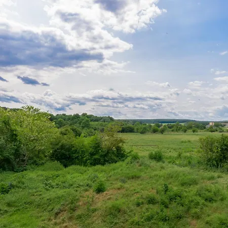 Azur Ap50 Appartement Shkorpilovtsi