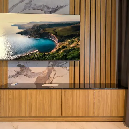 Azur Ap50 Appartement *