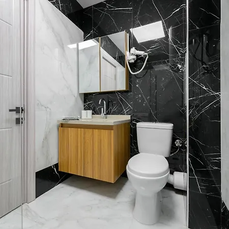 Azur Ap50 דירה שקורפילובצי