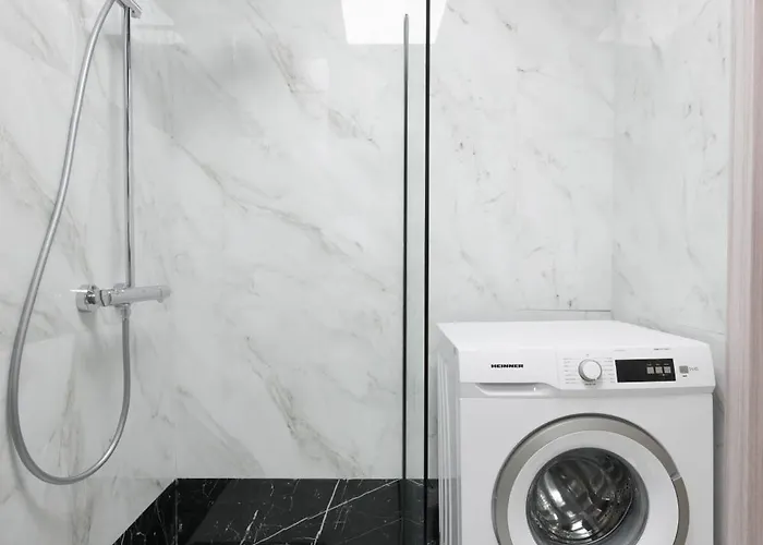 Апартамент Azur Ap50 Шкорпиловци