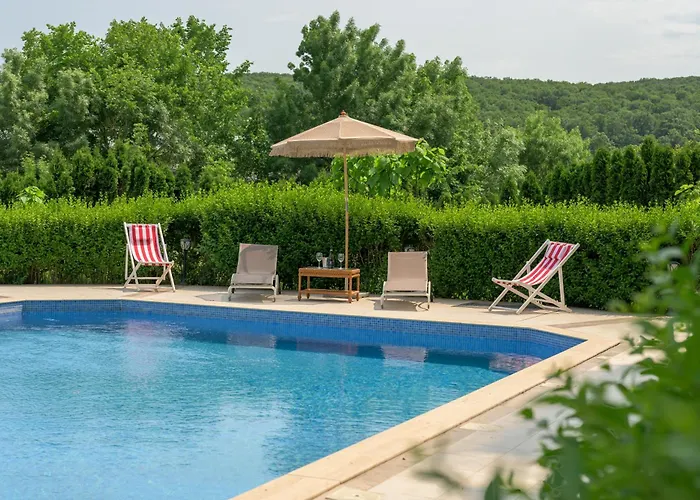 Appartement Azur Ap50 Shkorpilovtsi