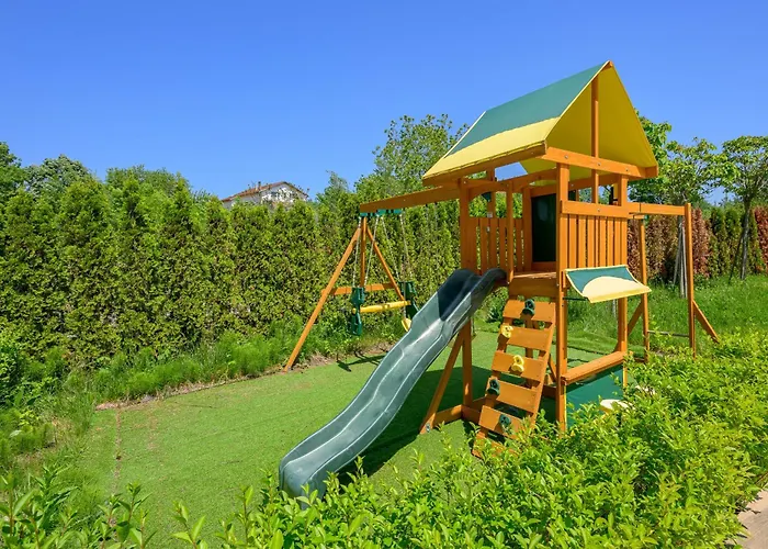 Azur Ap50 Appartement *