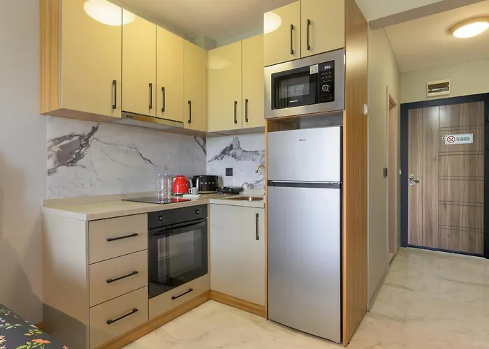 Appartement Azur Ap50