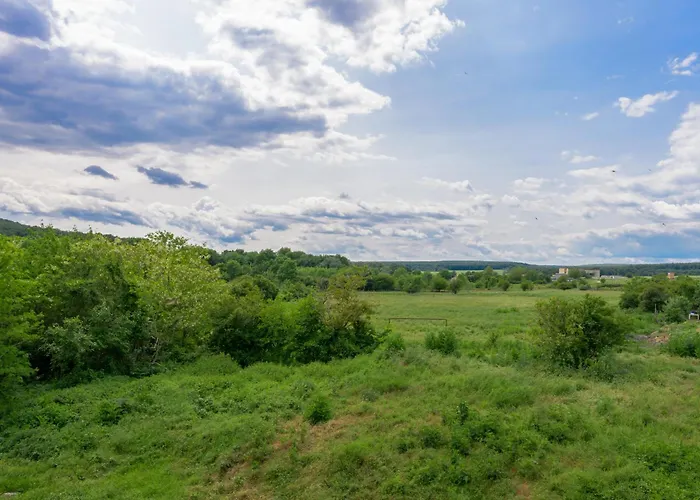 Azur Ap50 Appartement Shkorpilovtsi