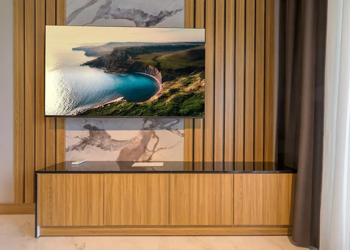 Azur Ap50 Appartement *