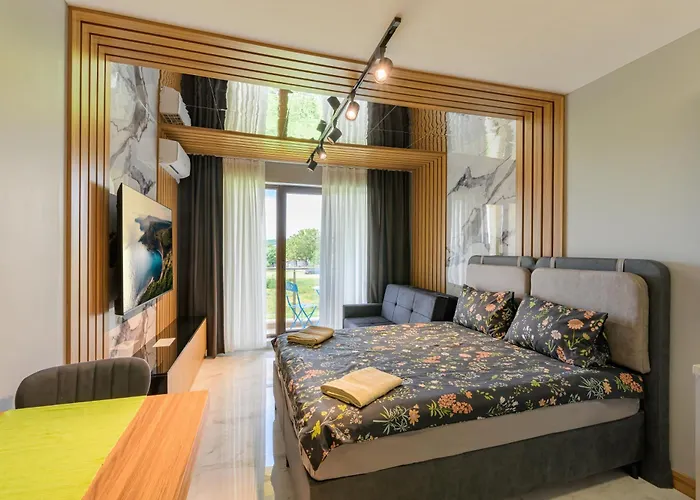 Appartement Azur Ap50 *