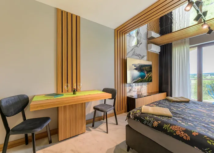 Azur Ap50 Appartement